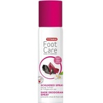 TITANIA Foot Care Shoe Deodorant Spray - Спрей дезодорант за обувки
