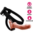 You2Toys Double Strap On