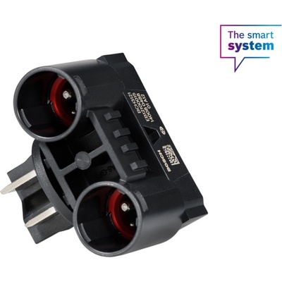 Bosch adaptér akumulátoru 2 BAD 2