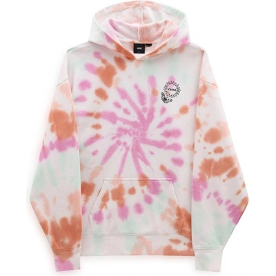 Vans Resort Wash OS Hoodie Whiet