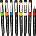 Rystor Drawing pen Rystor Rapidograph Super Professional 1.0mm