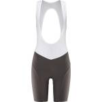 Mavic Дамски клин за колоездене Mavic Women's Cosmic Bib Short Cycling bottoms - Carbone (155-2031-0213)