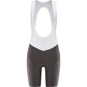 Mavic Дамски клин за колоездене Mavic Women's Cosmic Bib Short Cycling bottoms - Carbone (155-2031-0213)