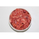 Masožravci BARF Masožravci menu vepř a králík 1 kg