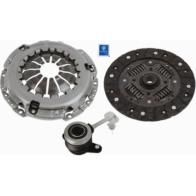 Sada spojky SACHS 3000 990 586