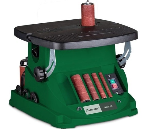 Holzstar OBSS 100