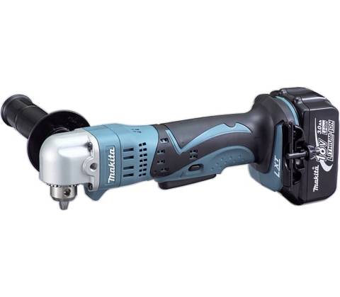 Makita DDA350RTJ