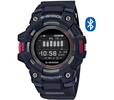 Casio GBD-100-1
