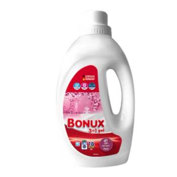 Bonux гел 18PD Цвят Магнолия