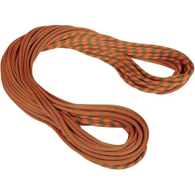 Mammut 9.5 Crag Dry Rope 60 m – Zboží Dáma