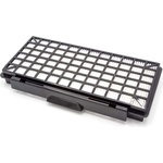 VHBW HEPA филтър за Bosch 577303 / Siemens VZ154HFB (800110728)
