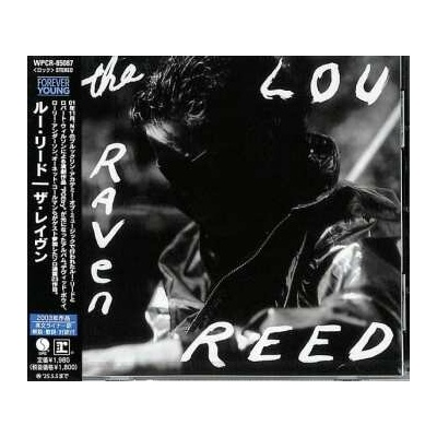 Lou Reed - The Raven CD