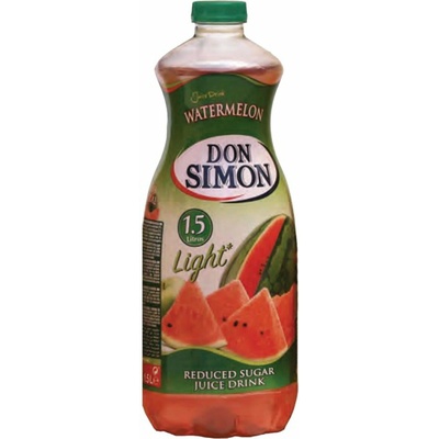 Don Simon melónová šťava 1,5 l