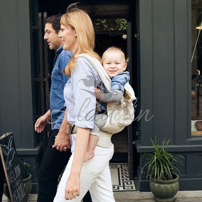 Ergobaby Natural LINEN