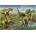 Educa - Puzzle Jurassic Playground - 500 piese