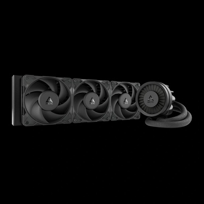 ARCTIC Liquid Freezer III Pro 360 ACFRE00180A – Zboží Mobilmania