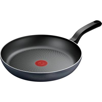 Tradiční pánev Tefal Light Cook 28 cm s nepřilnavým povrchem