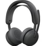 Logitech Wireless 2 ES (981-001498) Слушалки