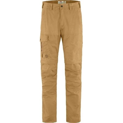 Fjallraven Karl Pro Zip-off Trousers