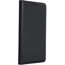 Pouzdro Smart Case Book - Huawei Y6 2019 černé