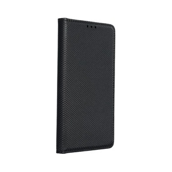 Pouzdro Smart Case Book - Huawei Y6 2019 černé