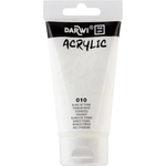 Darwi DF5150075010C АКРИЛНА боя 75 ml White 1 бр (DF5150075010C)