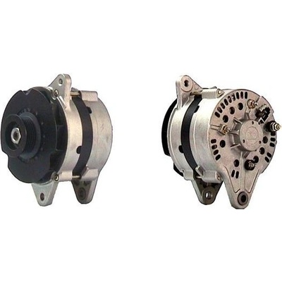 Alternátor Toyota Corolla 1.6 Denso 121000-0451, 121000-1012