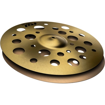 Paiste 18 PSTX Swiss Flanger Stack