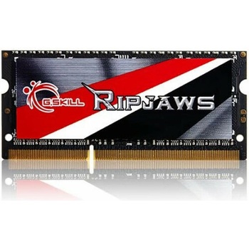 Image 1 of G.SKILL Ripjaws 8GB DDR3 1600MHz F3-1600C11S-8GRSL