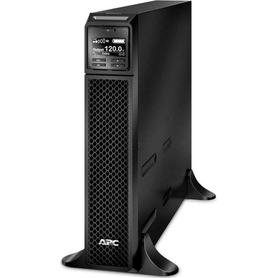 APC SRT 1000VA RM 230V SRT1000RMXLI