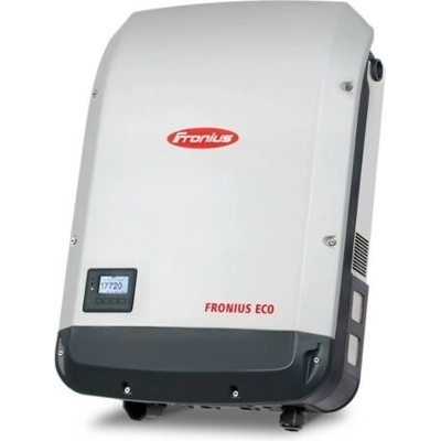 Fronius Eco 25.0-3-S (4,210,056,040)