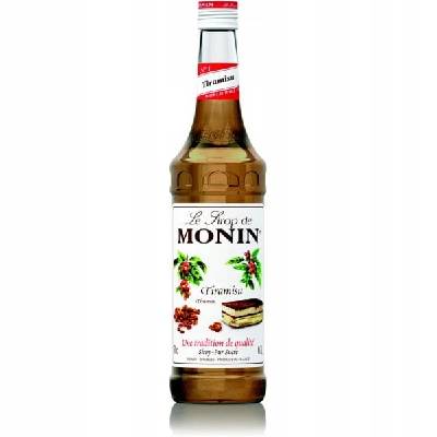 Monin Le Sirop Tiramisu 0,7 l