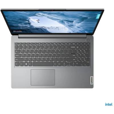 Lenovo IdeaPad 1 15AMN7 Cloud Grey (82VG00VTCK) BONUS!