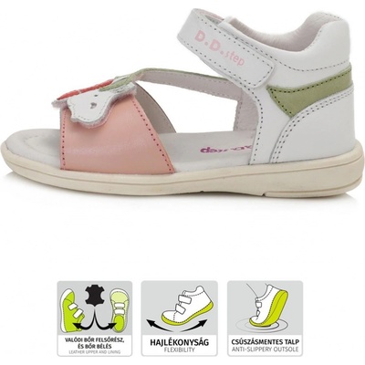 D.D.Step K03-497 čt