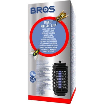 Bros Lampa proti hmyzu 06978