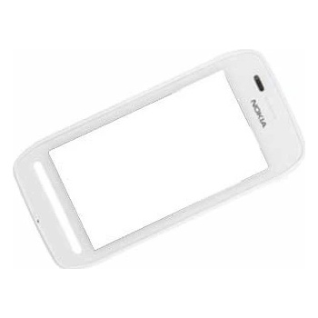Dotyková doska + Přední kryt Nokia 603