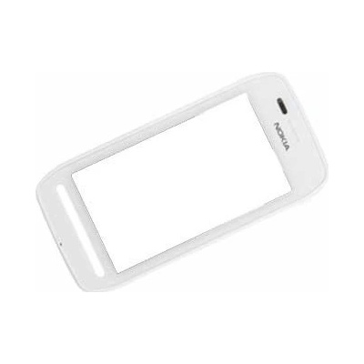 Dotyková doska + Přední kryt Nokia 603