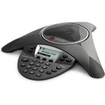 HP Poly SoundStation IP 6000 2200-15660-122