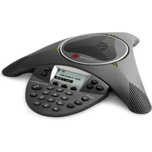 HP Poly SoundStation IP 6000 2200-15660-122