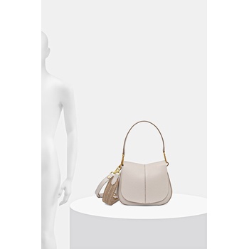 Gianni Chiarini Кожена чанта Gianni Chiarini HELENA ROUND (BS.11086.TKL.NAMCP)