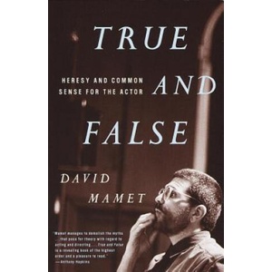 True and False (ISBN: 9780679772644)