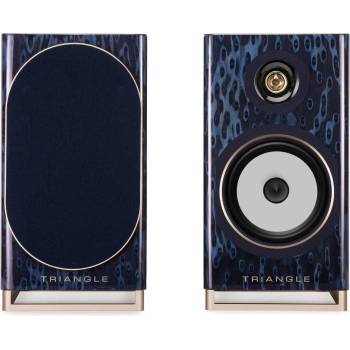 TRIANGLE Capella Blue