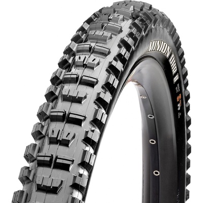 Maxxis Minion DHR II Wt 3Cg/Exo+/Tr 27.5×2.40 kevlar