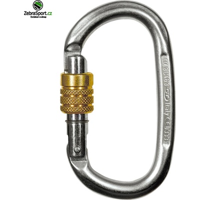 Climbing Technology PILLAR steel SG
