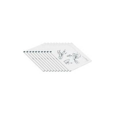cleaning cards DATACARD SP35/SP55/SP75 (10ks)