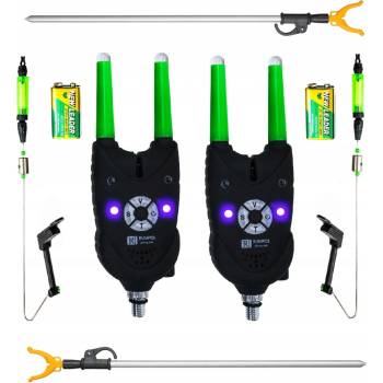 Rumpol Elektronický signalizátor záběru Signalizátor swinger