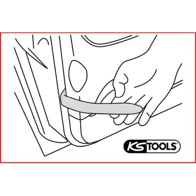 KS TOOLS 917.1219-E