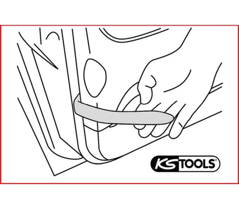 KS TOOLS 917.1219-E