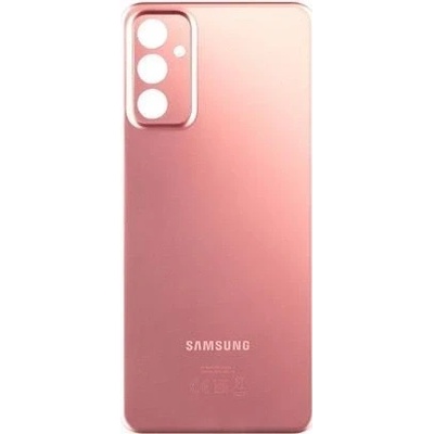Kryt Samsung M236B Galaxy M23 5G zadní Orange Copper