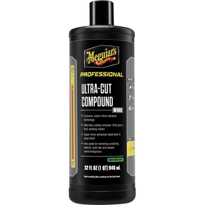 Meguiar's Ultra-Cut Compound 946 ml